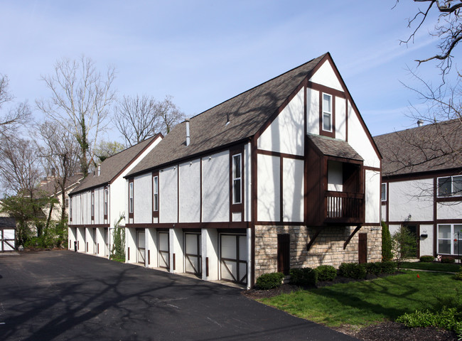 1565-1593 Arlington Ave in Columbus, OH - Building Photo - Building Photo