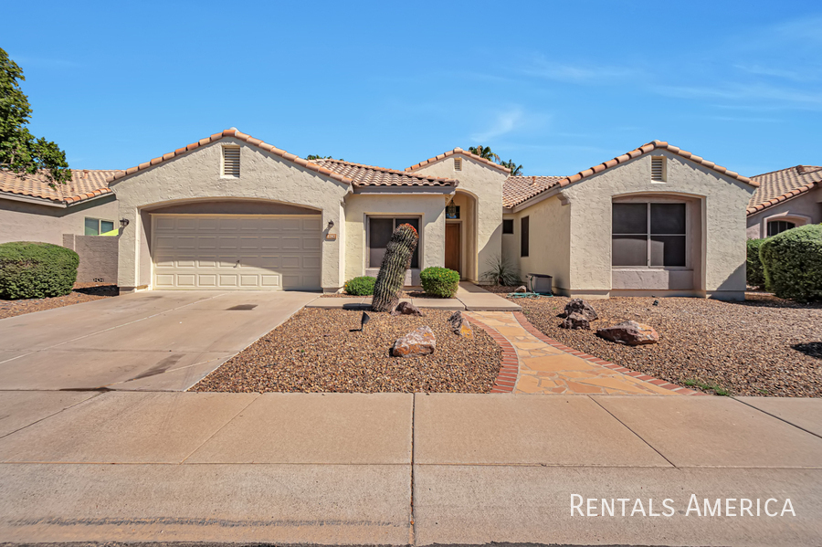 1787 W Canary Way in Chandler, AZ - Building Photo