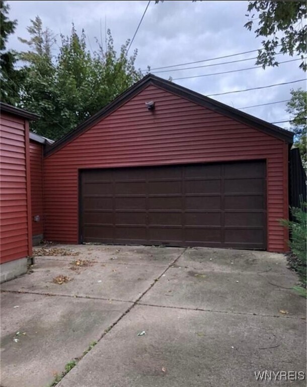 106 E Morris Ave in Buffalo, NY - Building Photo - Building Photo