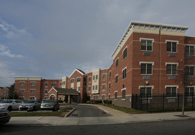 Conswiller B. Pratt Apartments in Philadelphia, PA - Building Photo - Building Photo