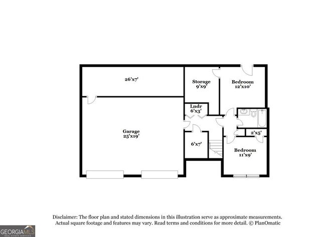 205 Ashland Manor Dr in Lawrenceville, GA - Building Photo - Building Photo