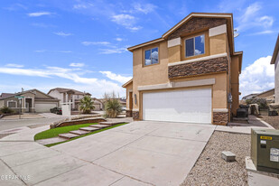 14541 Spanish Point Dr in El Paso, TX - Building Photo - Building Photo