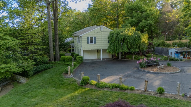 property at 83 Perry Ave