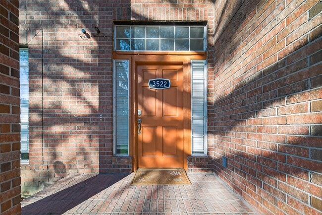 property at 3522 Brookwood Dr