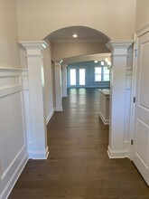 BRAND NEW HOME IN PARC @ THE AU CLUB in Auburn, AL - Building Photo - Building Photo