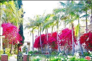 1134 Chelsea Ave in Santa Monica, CA - Building Photo
