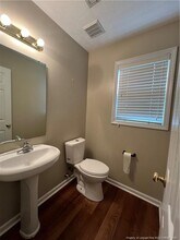 171 Scotland Dr in Spring Lake, NC - Building Photo - Building Photo