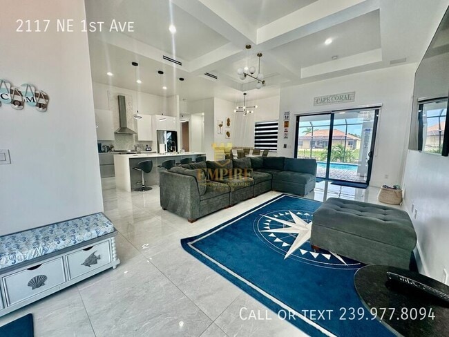 2117 NE 1st Ave in Cape Coral, FL - Building Photo - Building Photo
