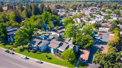 Eastgate Terrace Apartments in Marysville, CA - Building Photo - Building Photo