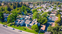 Eastgate Terrace Apartments in Marysville, CA - Building Photo - Building Photo