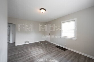 1415 W Pruitt St in Indianapolis, IN - Building Photo - Building Photo