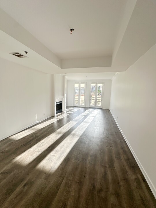 230 S. Hamilton in Beverly Hills, CA - Building Photo