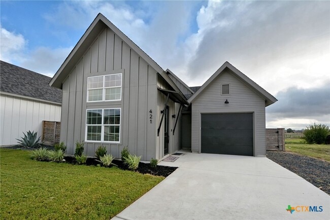 property at 421 Constance Dr