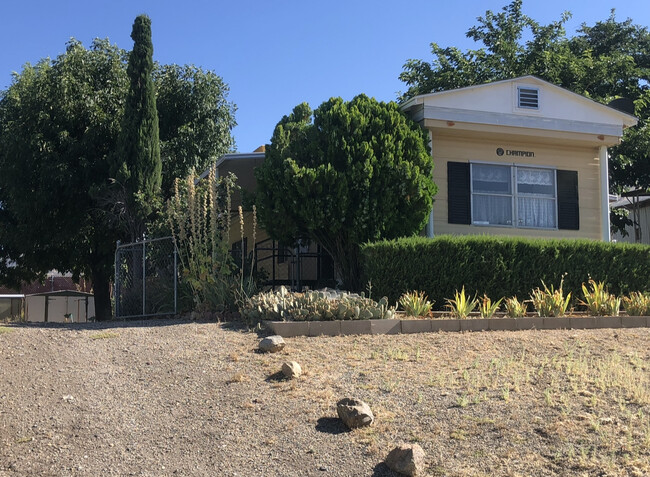 property at 6012 Cypress Ave