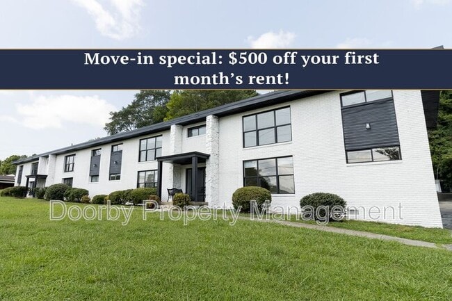 property at 513 Donaldson Rd