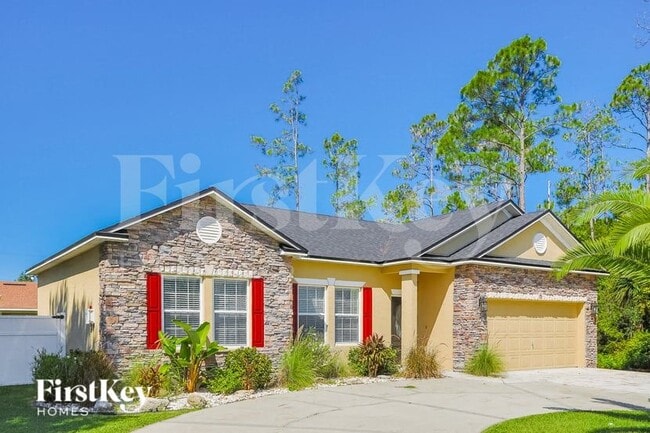 6 Llobell Pl in Palm Coast, FL - Building Photo - Building Photo
