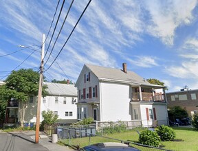 7 Craigie Terrace in Somerville, MA - Building Photo - Building Photo