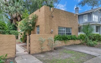 3201 Riverside Ave in Jacksonville, FL - Building Photo - Building Photo