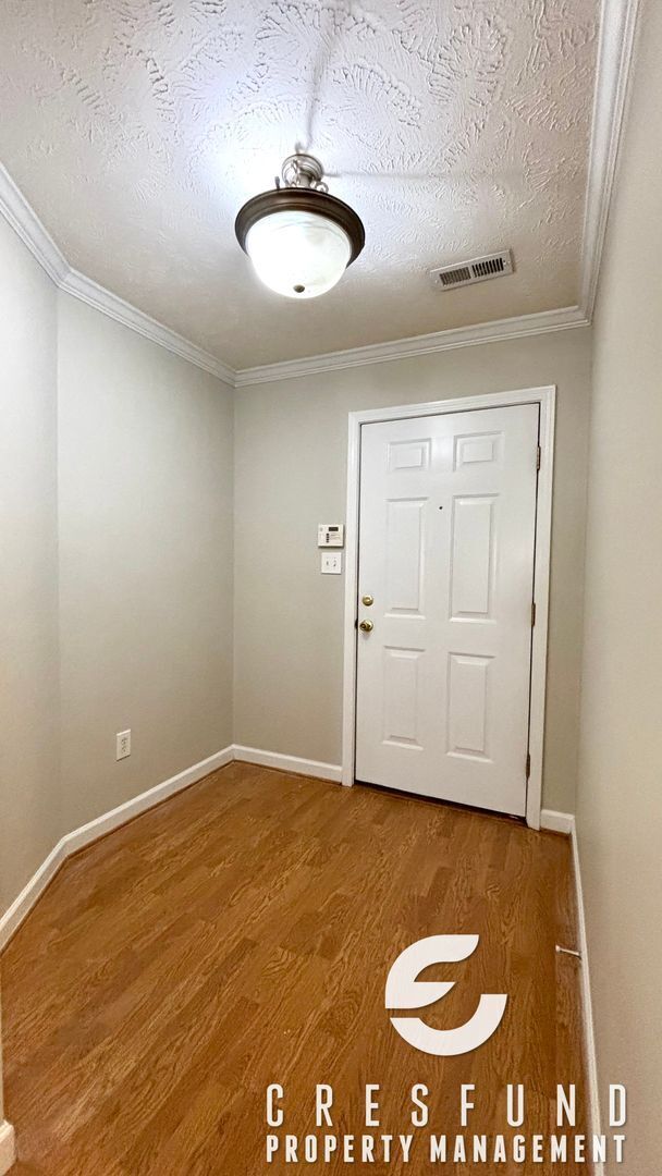 1811 Balmoral Dr in Fayetteville, NC - Building Photo - Building Photo