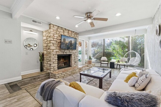 property at 112 World of Tennis Sq