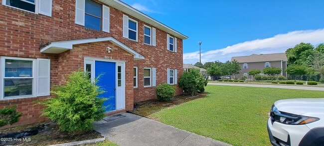 property at 3813 Symi Cir