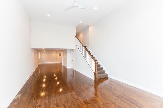 1214 W Wrightwood Ave, Unit 1