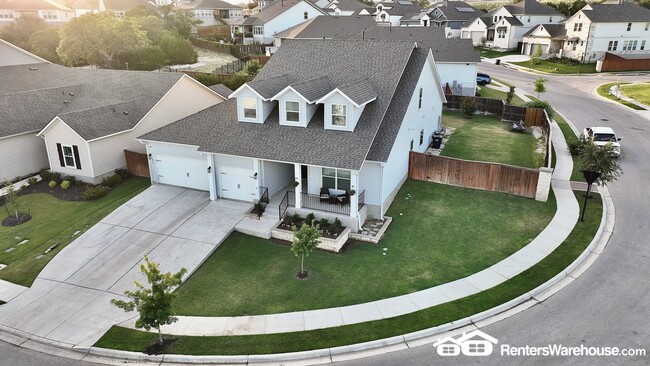 245 Orchard Park Dr in Liberty Hill, TX - Building Photo - Building Photo