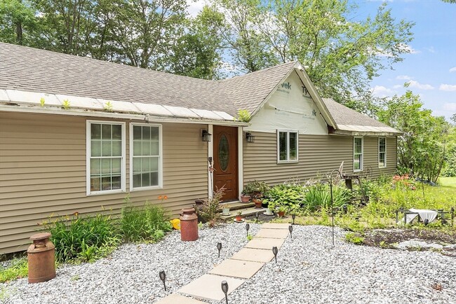 property at 199 Center Depot Rd