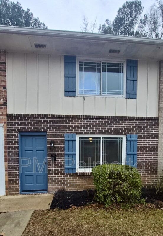 property at 1244 Grove Park Ln