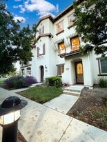 1028 Thyme Walkway in San Jose, CA - Building Photo