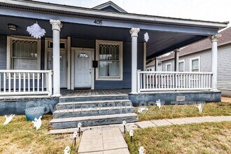 405 Florida St in San Antonio, TX - Building Photo - Building Photo