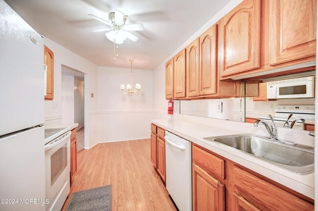 59 Amberly Dr in Englishtown, NJ - Building Photo - Building Photo