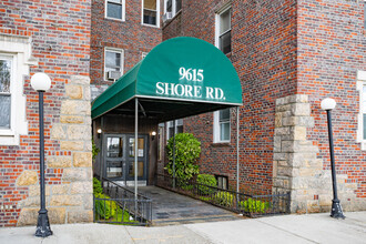 9615 Shore Rd in Brooklyn, NY - Building Photo - Building Photo