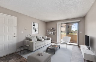 ARIUM Emerald Springs