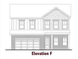 4138 Brookmont Wy in Auburn, GA - Building Photo