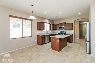 21900 S 215th Pl in Queen Creek, AZ - Building Photo - Building Photo