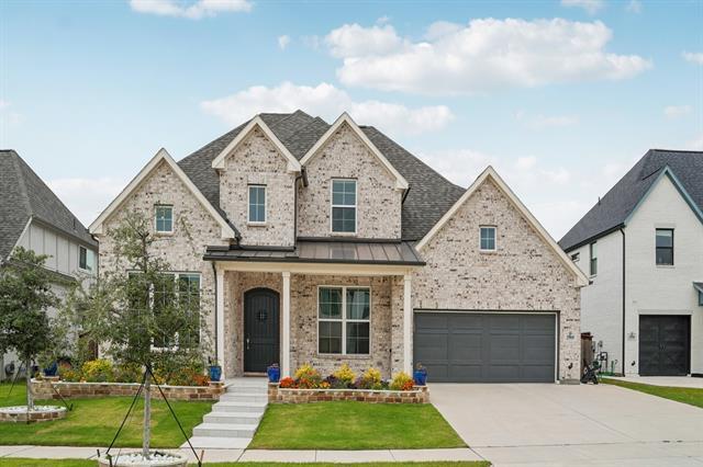 property at 3960 Medio Creek Dr