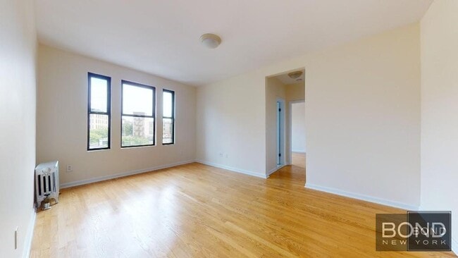 property at 620 W 171st St