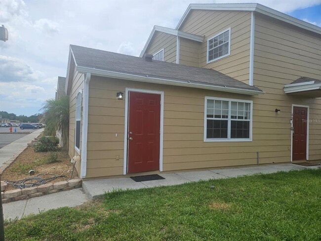 601 Washington Palm Loop in Davenport, FL - Building Photo - Building Photo
