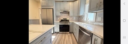 96 Brayton Rd, Unit 1 in Boston, MA - Building Photo - Building Photo