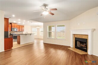 9405 Cricket Dr in Killeen, TX - Building Photo - Building Photo