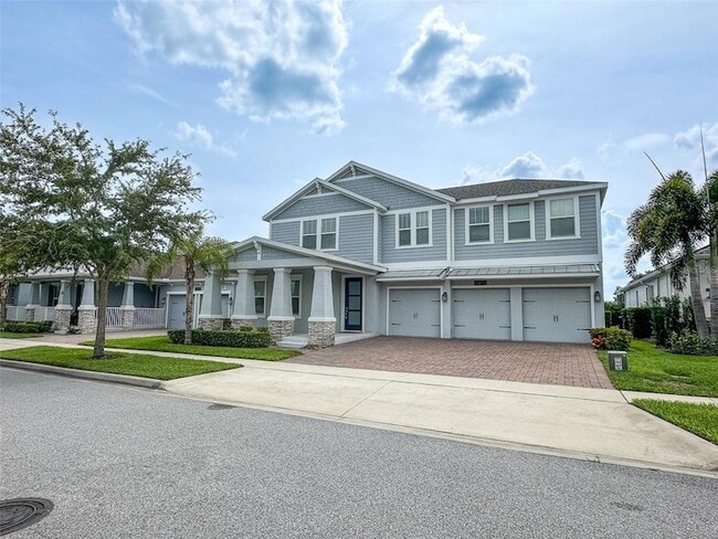 14873 Winter Stay Dr in Winter Garden, FL - Building Photo - Building Photo