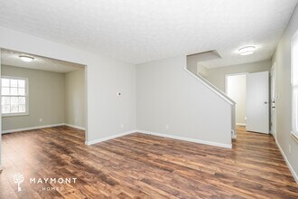 3316 Timber Oak Dr in Columbus, OH - Building Photo - Building Photo