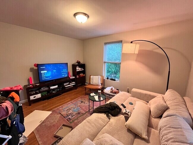 350 Allston St, Unit 2