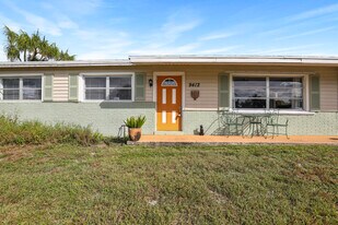 9412 Bellewood St in Palm Beach Gardens, FL - Building Photo