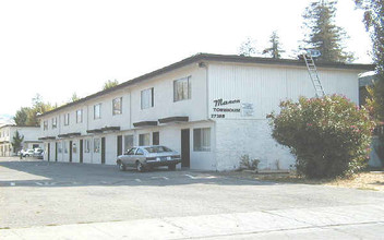 Manon Townhouse in Hayward, CA - Building Photo - Building Photo