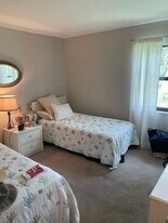 13240 White Marsh Ln, Unit #3125 in Ft. Myers, FL - Building Photo