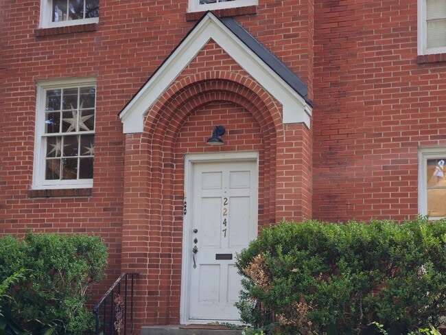 2247 South Blvd in Houston, TX - Building Photo - Building Photo