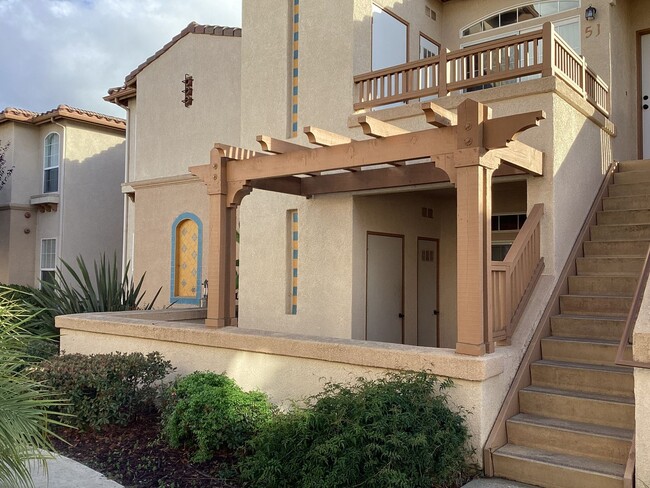 610 Sunrise Dr in Santa Maria, CA - Building Photo - Building Photo