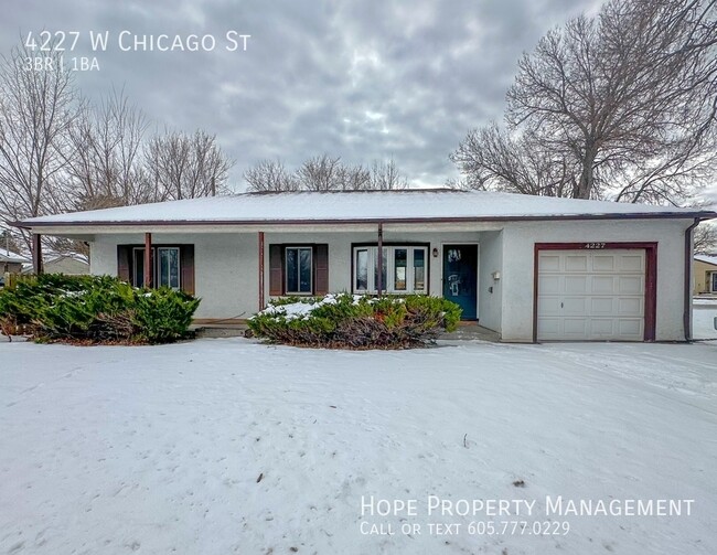 property at 4227 W Chicago St